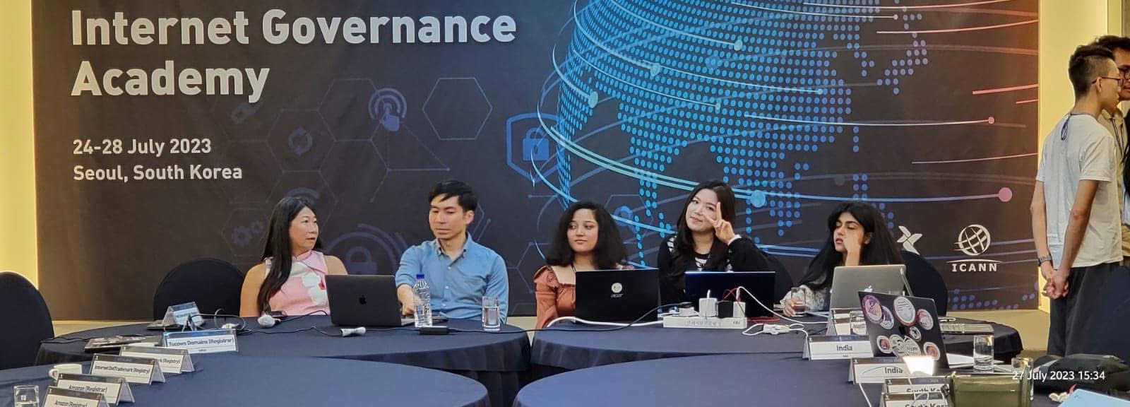 ICANN APIGA South Korea